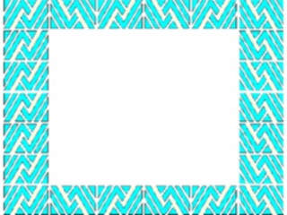 Sticker Custom Preview Image #035217 Borders Frames Frame0636