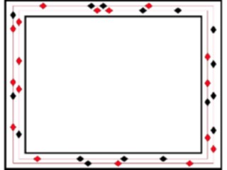 Sticker Custom Preview Image #035220 Borders Frames Frame0639