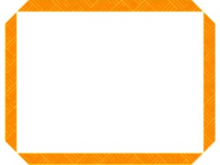Sticker Custom Preview Image #035221 Borders Frames Frame0640