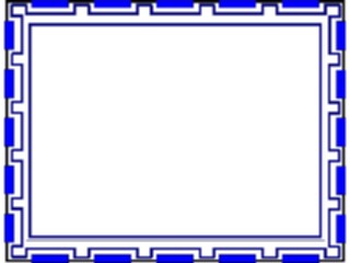 Sticker Custom Preview Image #035224 Borders Frames Frame0643