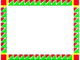 Sticker Custom Preview Image #035228 Borders Frames Frame0647