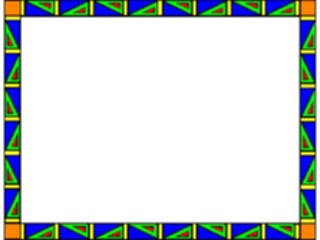 Sticker Custom Preview Image #035229 Borders Frames Frame0648