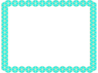 Sticker Custom Preview Image #035237 Borders Frames Frame0656