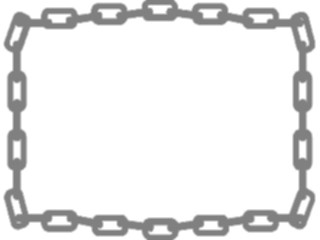 Sticker Custom Preview Image #035243 Borders Frames Frame0662