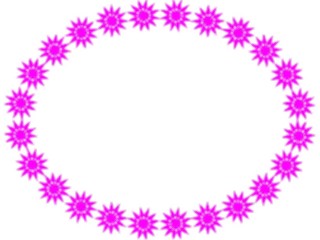 Sticker Custom Preview Image #035247 Borders Frames Frame0666