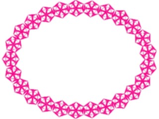 Sticker Custom Preview Image #035248 Borders Frames Frame0667