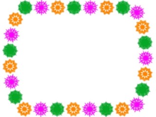 Sticker Custom Preview Image #035254 Borders Frames Frame0673