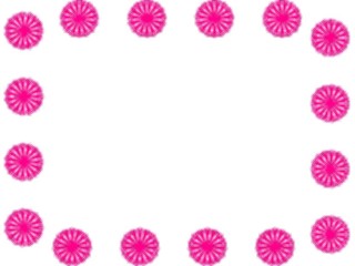 Sticker Custom Preview Image #035257 Borders Frames Frame0676