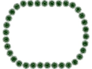 Sticker Custom Preview Image #035263 Borders Frames Frame0682