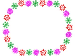 Sticker Custom Preview Image #035265 Borders Frames Frame0684