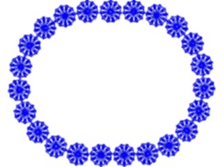 Sticker Custom Preview Image #035270 Borders Frames Frame0689