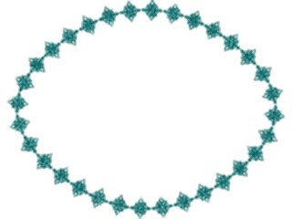 Sticker Custom Preview Image #035281 Borders Frames Frame0700