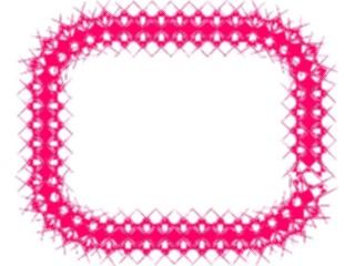 Sticker Custom Preview Image #035294 Borders Frames Frame0713