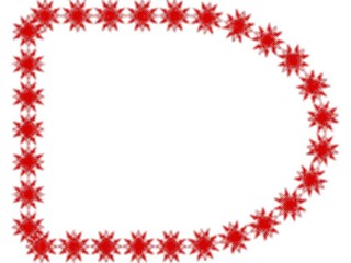 Sticker Custom Preview Image #035299 Borders Frames Frame0718