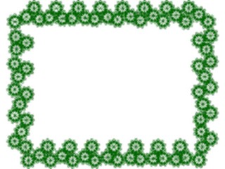 Sticker Custom Preview Image #035301 Borders Frames Frame0720