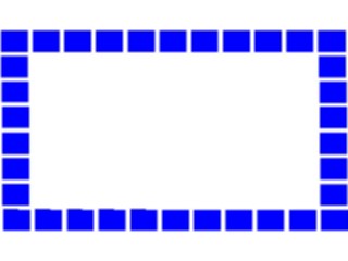 Sticker Custom Preview Image #035302 Borders Frames Frame0721