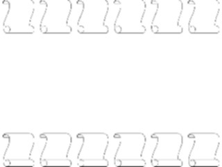 Sticker Custom Preview Image #035311 Borders Frames Frame0730