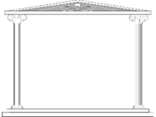Sticker Custom Preview Image #035313 Borders Frames Frame0732