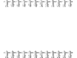 Sticker Custom Preview Image #035314 Borders Frames Frame0733