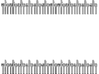 Sticker Custom Preview Image #035320 Borders Frames Frame0739