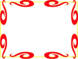 Sticker Custom Preview Image #035326 Borders Frames Frame0745
