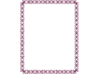Sticker Custom Preview Image #035330 Borders Frames Frame0749