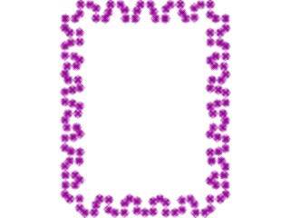 Sticker Custom Preview Image #035331 Borders Frames Frame0750