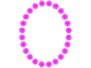 Sticker Custom Preview Image #035334 Borders Frames Frame0753