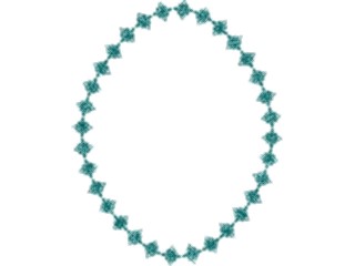 Sticker Custom Preview Image #035379 Borders Frames Frame0798