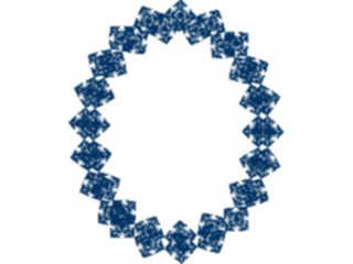 Sticker Custom Preview Image #035380 Borders Frames Frame0799