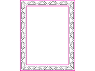 Sticker Custom Preview Image #035388 Borders Frames Frame0807