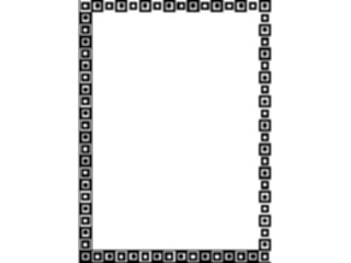 Sticker Custom Preview Image #035389 Borders Frames Frame0808