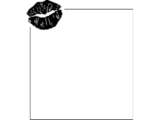 Sticker Custom Preview Image #035401 Borders Frames Frame0820