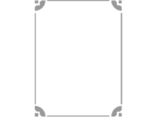 Sticker Custom Preview Image #035405 Borders Frames Frame0824