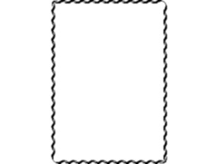 Sticker Custom Preview Image #035414 Borders Frames Frame0833