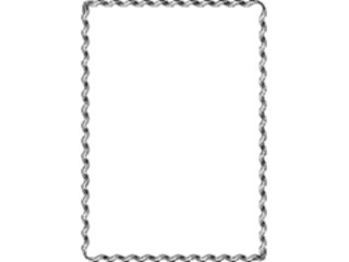 Sticker Custom Preview Image #035418 Borders Frames Frame0837