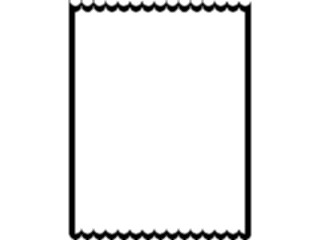 Sticker Custom Preview Image #035443 Borders Frames Frame0862