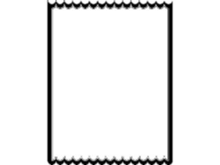Sticker Custom Preview Image #035444 Borders Frames Frame0863