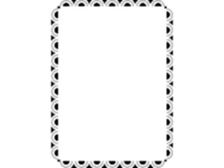 Sticker Custom Preview Image #035446 Borders Frames Frame0865