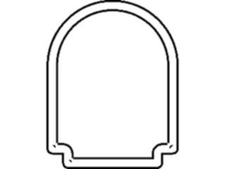 Sticker Custom Preview Image #035454 Borders Frames Frame0873