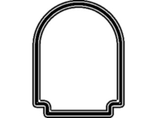 Sticker Custom Preview Image #035455 Borders Frames Frame0874