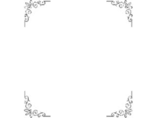 Sticker Custom Preview Image #035460 Borders Frames Frame0879