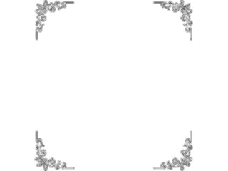Sticker Custom Preview Image #035461 Borders Frames Frame0880