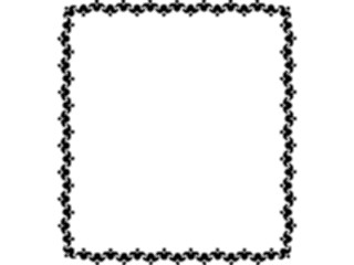 Sticker Custom Preview Image #035466 Borders Frames Frame0885