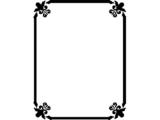 Sticker Custom Preview Image #035478 Borders Frames Frame0897