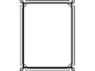 Sticker Custom Preview Image #035496 Borders Frames Frame0915