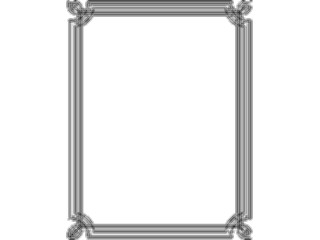 Sticker Custom Preview Image #035498 Borders Frames Frame0917