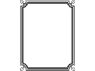 Sticker Custom Preview Image #035501 Borders Frames Frame0920