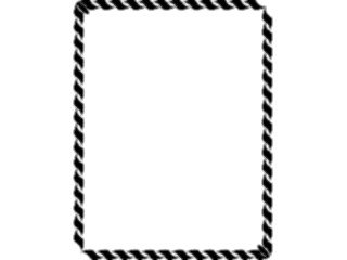 Sticker Custom Preview Image #035516 Borders Frames Frame0935