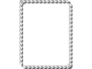 Sticker Custom Preview Image #035519 Borders Frames Frame0938